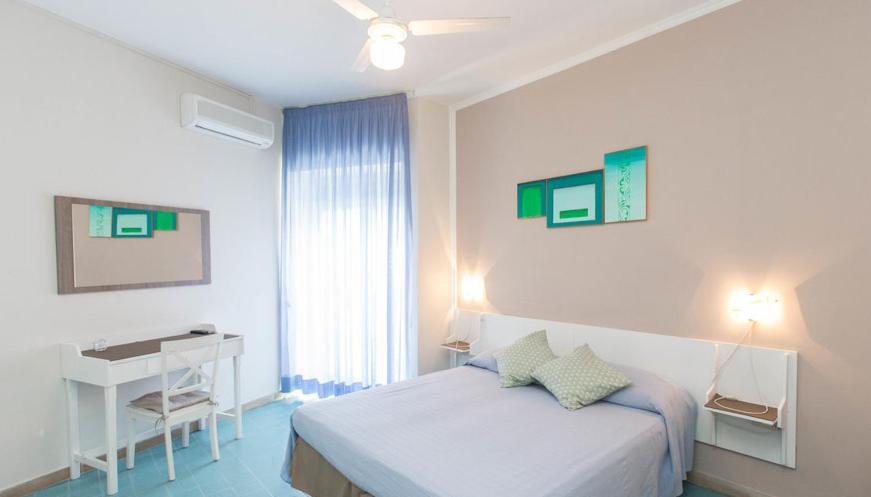 Hotel Anna Terracina Exterior foto
