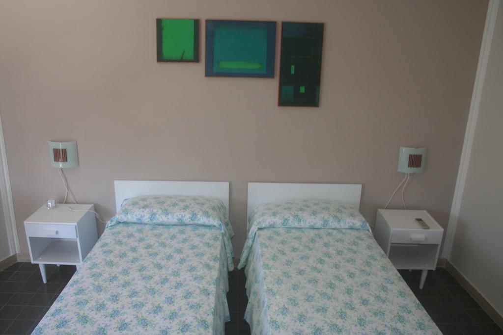 Hotel Anna Terracina Quarto foto